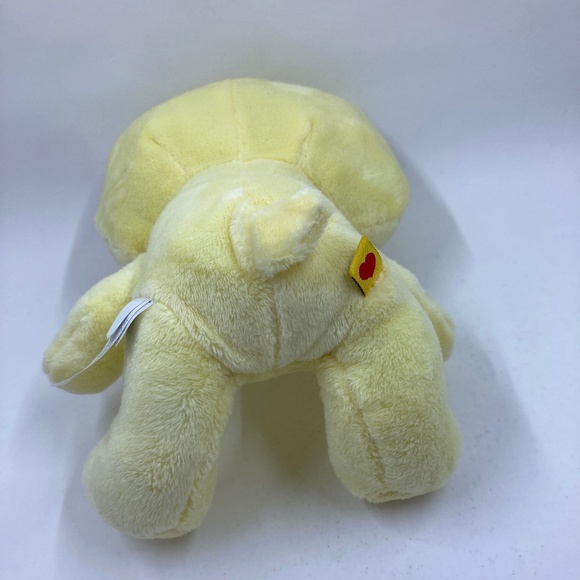 Hello Kitty Small Frys Plush Build a Bear Yellow 7" New With Out Tags - Picture 6 of 12